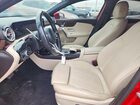 2019 Mercedes Benz A 220 Красный vin: WDD3G4EBXKW017453