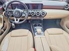 2019 Mercedes Benz A 220 Красный vin: WDD3G4EBXKW017453