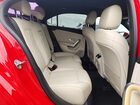 2019 Mercedes Benz A 220 Красный vin: WDD3G4EBXKW017453