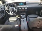 2019 Mercedes-benz A 220 Черный vin: WDD3G4EBXKW021146