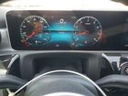 2019 Mercedes-benz A 220 Черный vin: WDD3G4EBXKW021146