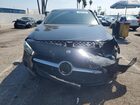 2019 Mercedes-benz A 220 Черный vin: WDD3G4EBXKW021146