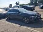 2019 Mercedes-benz A 220 Черный vin: WDD3G4EBXKW021146