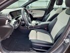 2019 Mercedes-benz A 220 4matic Серый vin: WDD3G4FB0KW019484