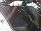 2020 Mercedes-benz A 220 4matic White vin: WDD3G4FB2LW042718