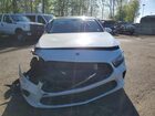 2020 Mercedes-benz A 220 4matic White vin: WDD3G4FB2LW042718