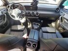 2020 Mercedes-benz A 220 4matic White vin: WDD3G4FB2LW042718