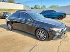 2020 Mercedes-benz A 220 4matic Black vin: WDD3G4FB3LW037981 2020 Mercedes-benz A 220 4matic Black vin: WDD3G4FB3LW037981