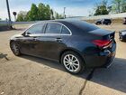 2020 Mercedes-benz A 220 4matic Black vin: WDD3G4FB3LW037981 2020 Mercedes-benz A 220 4matic Black vin: WDD3G4FB3LW037981