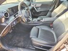 2020 Mercedes-benz A 220 4matic Black vin: WDD3G4FB3LW037981 2020 Mercedes-benz A 220 4matic Black vin: WDD3G4FB3LW037981