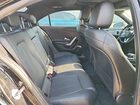 2020 Mercedes-benz A 220 4matic Black vin: WDD3G4FB3LW037981 2020 Mercedes-benz A 220 4matic Black vin: WDD3G4FB3LW037981