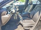 2019 Mercedes-benz A 220 4matic Черный vin: WDD3G4FB4KW018130