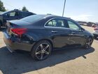 2019 Mercedes-benz A 220 4matic Черный vin: WDD3G4FB4KW018130
