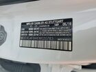 2019 Mercedes-benz A 220 4matic White vin: WDD3G4FB4KW020783