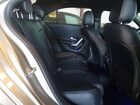 2020 Mercedes-benz A 220 4matic Серебряный vin: WDD3G4FB4LW038332