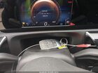 2019 Mercedes-benz A 220 4matic White vin: WDD3G4FB9KW020214