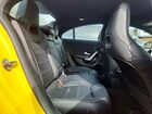 2020 Mercedes-benz Cla 250 4matic Желтый vin: WDD5J4HB0LN034212 2020 Mercedes-benz Cla 250 4matic Желтый vin: WDD5J4HB0LN034212