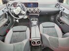 2020 Mercedes-benz Cla 250 4matic Белый vin: WDD5J4HB8LN028058