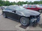 2019 Mercedes-benz Amg Gt 63 4-door Coupe   Black vin: WDD7X8JB9KA001479
