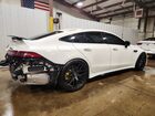 2019 Mercedes-benz Amg Gt 63 S White vin: WDD7X8KB4KA006748 2019 Mercedes-benz Amg Gt 63 S White vin: WDD7X8KB4KA006748
