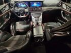 2019 Mercedes-benz Amg Gt 63 S White vin: WDD7X8KB4KA006748 2019 Mercedes-benz Amg Gt 63 S White vin: WDD7X8KB4KA006748