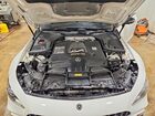 2019 Mercedes-benz Amg Gt 63 S White vin: WDD7X8KB4KA006748 2019 Mercedes-benz Amg Gt 63 S White vin: WDD7X8KB4KA006748