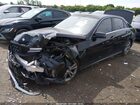 2016 Mercedes-benz E 350   Черный vin: WDDHF5KB4GB184327
