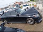2016 Mercedes-benz E 350   Черный vin: WDDHF5KB4GB184327