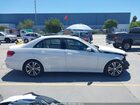 2016 Mercedes-benz E 350   Белый vin: WDDHF5KB4GB225846