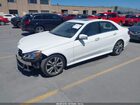2016 Mercedes-benz E 350   Белый vin: WDDHF5KB4GB225846
