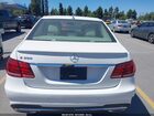 2016 Mercedes-benz E 350   Белый vin: WDDHF5KB4GB225846