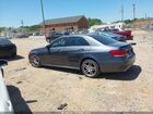 2016 Mercedes-benz E 350 Серый vin: WDDHF5KB7GB294062