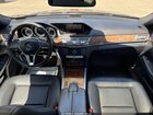 2016 Mercedes-benz E 350 4matic Черный vin: WDDHH8JB4GB180498