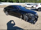 2017 Mercedes-benz E 400 Black vin: WDDKJ6FB9HF355779