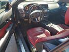 2016 Mercedes-benz E 400 4matic Серый vin: WDDKJ6HB1GF330063