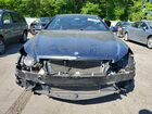 2016 Mercedes-benz E 400 4matic Серый vin: WDDKJ6HB1GF330063