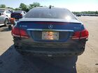 2016 Mercedes-benz E 400 4matic Серый vin: WDDKJ6HB1GF330063