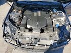 2016 Mercedes-benz E 400 4matic Серый vin: WDDKJ6HB1GF330063