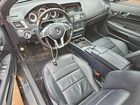 2016 Mercedes-benz E 400 4matic Черный vin: WDDKJ6HB4GF333197