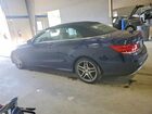 2016 Mercedes-benz E 400 Синий vin: WDDKK6FFXGF342215 2016 Mercedes-benz E 400 Синий vin: WDDKK6FFXGF342215