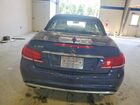2016 Mercedes-benz E 400 Синий vin: WDDKK6FFXGF342215 2016 Mercedes-benz E 400 Синий vin: WDDKK6FFXGF342215