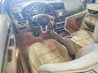 2016 Mercedes-benz E 400 Синий vin: WDDKK6FFXGF342215 2016 Mercedes-benz E 400 Синий vin: WDDKK6FFXGF342215