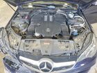 2016 Mercedes-benz E 400 Синий vin: WDDKK6FFXGF342215 2016 Mercedes-benz E 400 Синий vin: WDDKK6FFXGF342215
