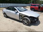 2016 Mercedes-benz E 550   Silver vin: WDDKK7DF6GF321807