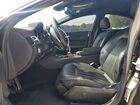 2016 Mercedes-benz Cls 400 Black vin: WDDLJ6FB6GA166183