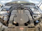 2016 Mercedes-benz Cls 400 4matic Silver vin: WDDLJ6HB4GA172898