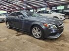 2016 Mercedes Benz Cls 550 4matic Blue vin: WDDLJ9BB7GA162134 2016 Mercedes Benz Cls 550 4matic Blue vin: WDDLJ9BB7GA162134