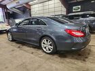 2016 Mercedes Benz Cls 550 4matic Blue vin: WDDLJ9BB7GA162134 2016 Mercedes Benz Cls 550 4matic Blue vin: WDDLJ9BB7GA162134