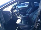 2018 Mercedes-benz Cla 250 Black vin: WDDSJ4EB0JN639822