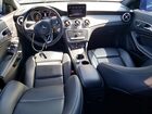 2018 Mercedes-benz Cla 250 Black vin: WDDSJ4EB0JN639822